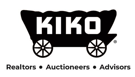 kiko auctioneers powered by proxibid.